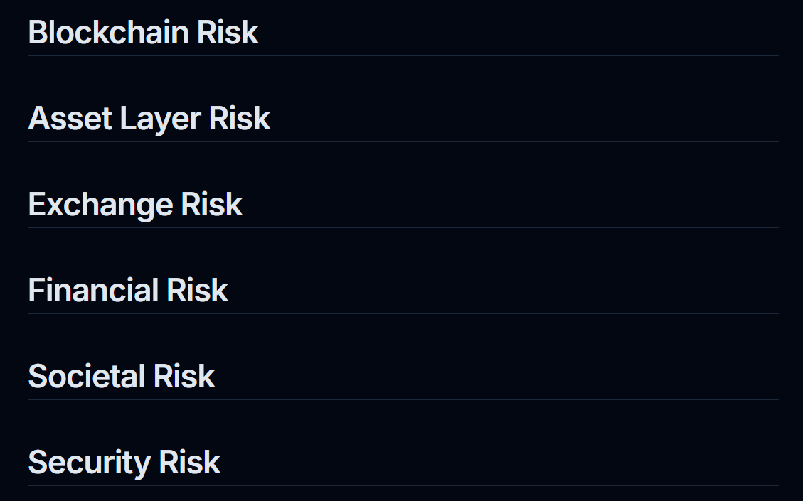 What is rugpull risk and how do we mitigate it?